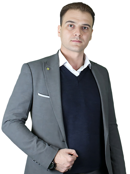 سعید شریفی