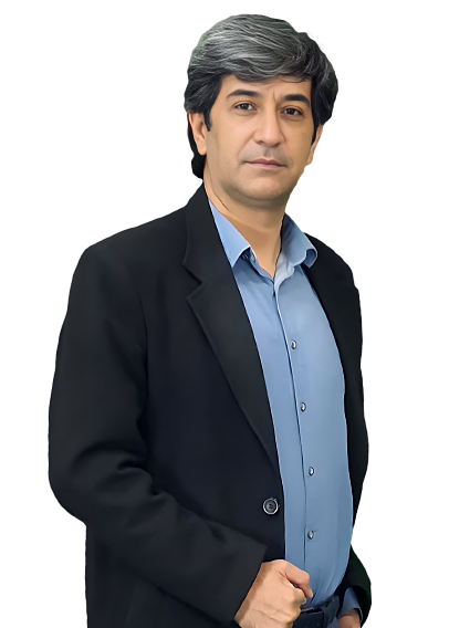 مسعود سمیعی