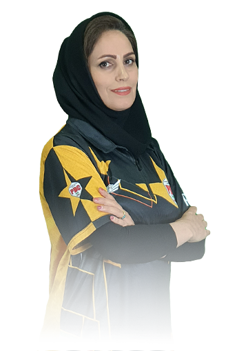 افروز محبوب 1