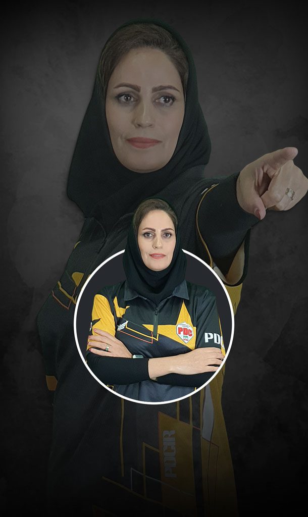 افروز محبوب 2