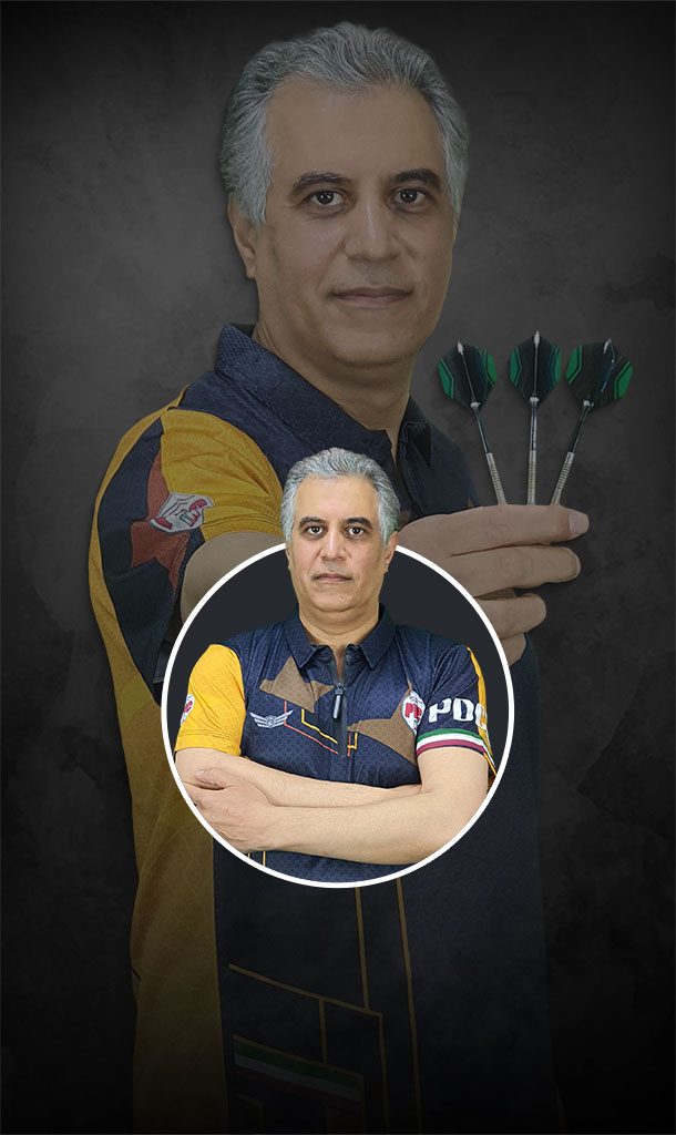 بهمن خلیلی 2