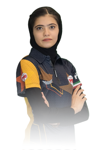 زینب زارع 1