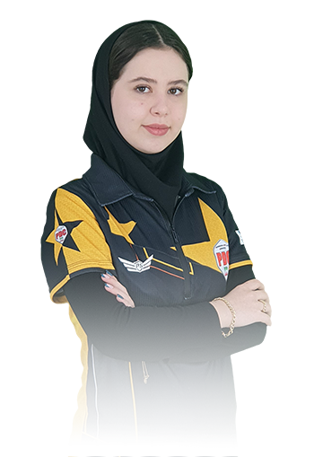 سیده هستی افقه 1