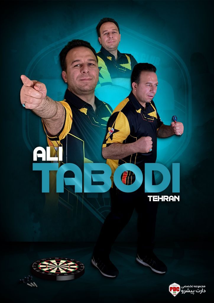 علی تعبدی 3