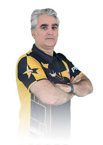 مجید سمارج 1