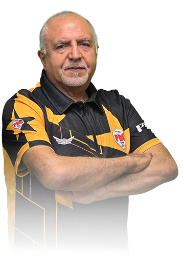 محسن عابدینی 1