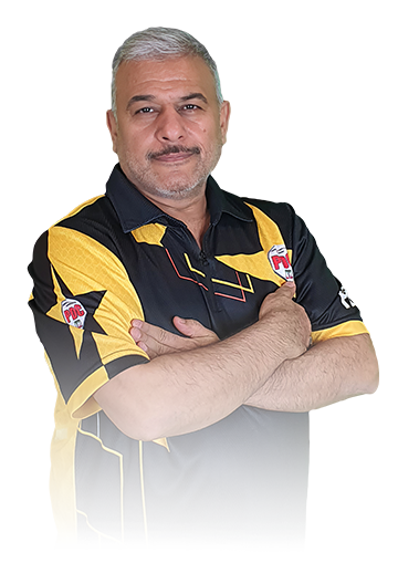 محمد حسنی 1