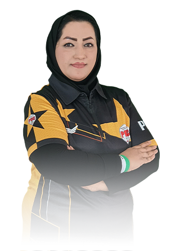 نسرین ریکی 1