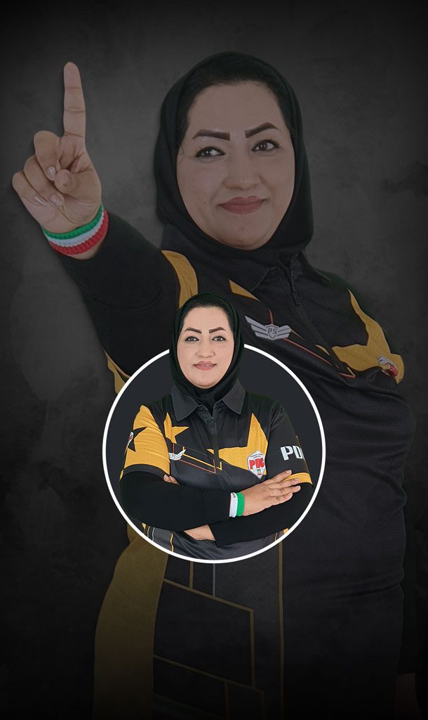 نسرین ریکی 2