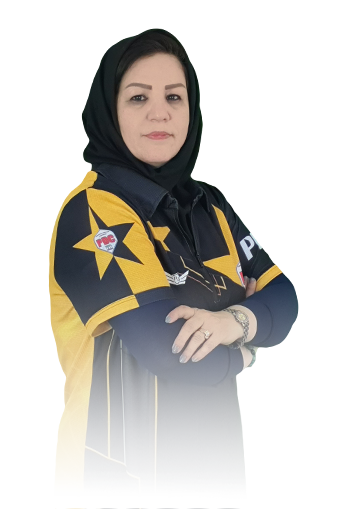 پروانه محتشم 1