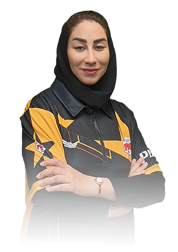 مهدیه ابوالحسنی 1