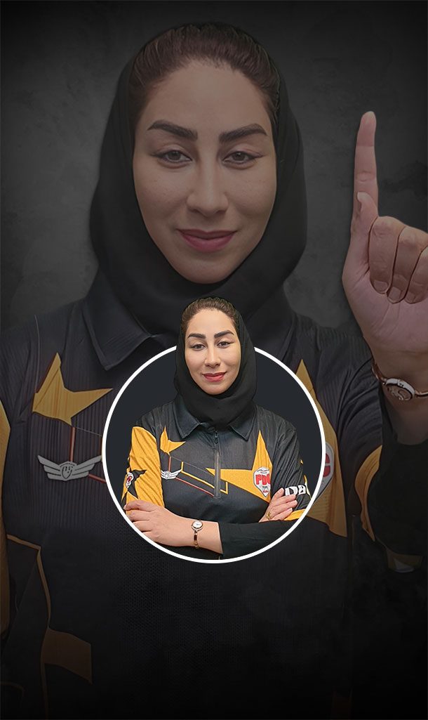 مهدیه ابوالحسنی 2