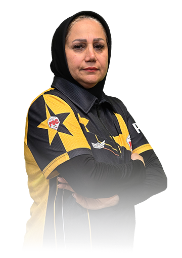 مژگان کیانپور 1