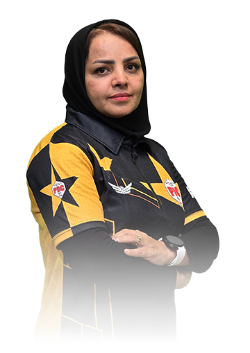 1 شهلا دامن کشان