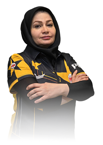 1 مریم مرادی