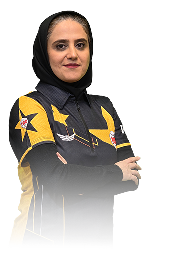 1 منصوره امیری