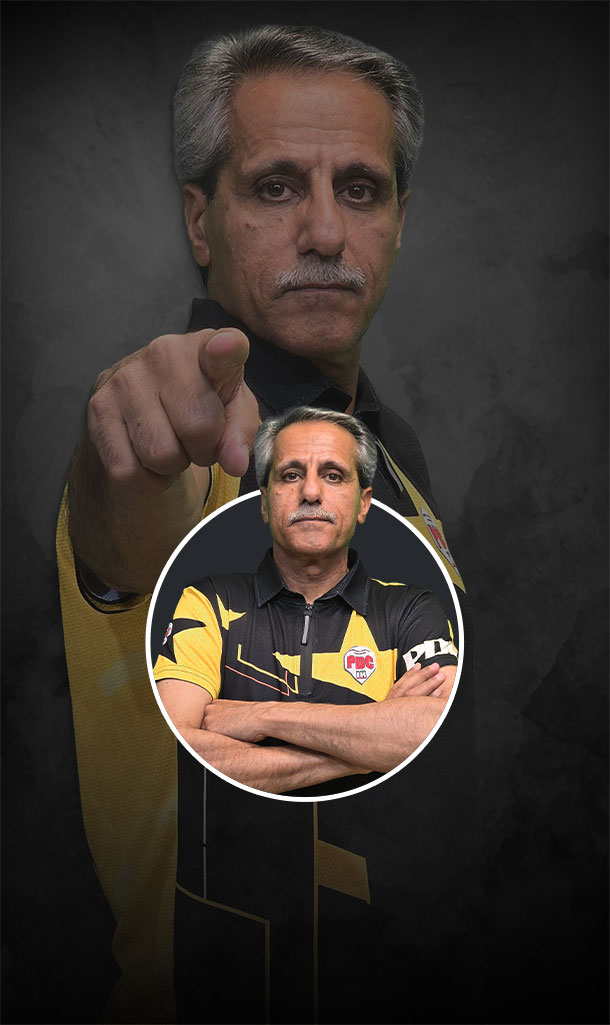 2 ایرج شاه سن