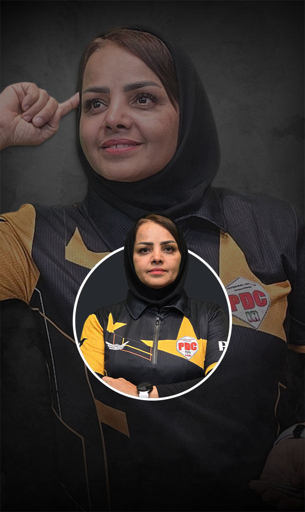 2 شهلا دامن کشان