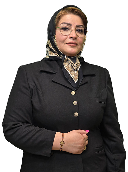 مینا نسترن تهرانی