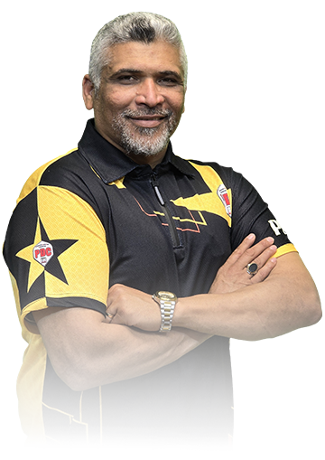 1 حمید حقانی