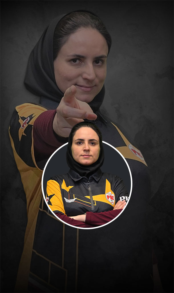2 صفورا کنانی