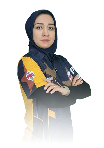 1 زینت ترابی