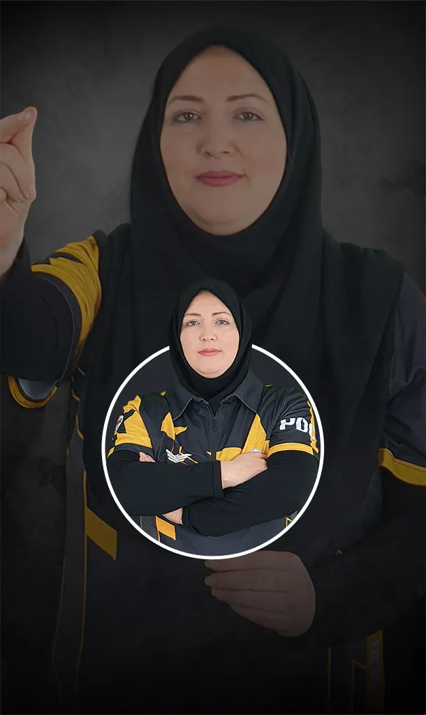 2 فهیمه فریدی