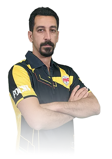 1 محمد هوشمندان