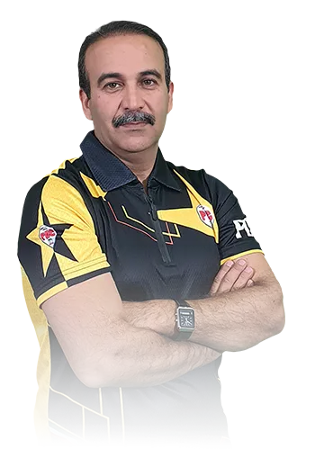 1 مهدی هوشمندان