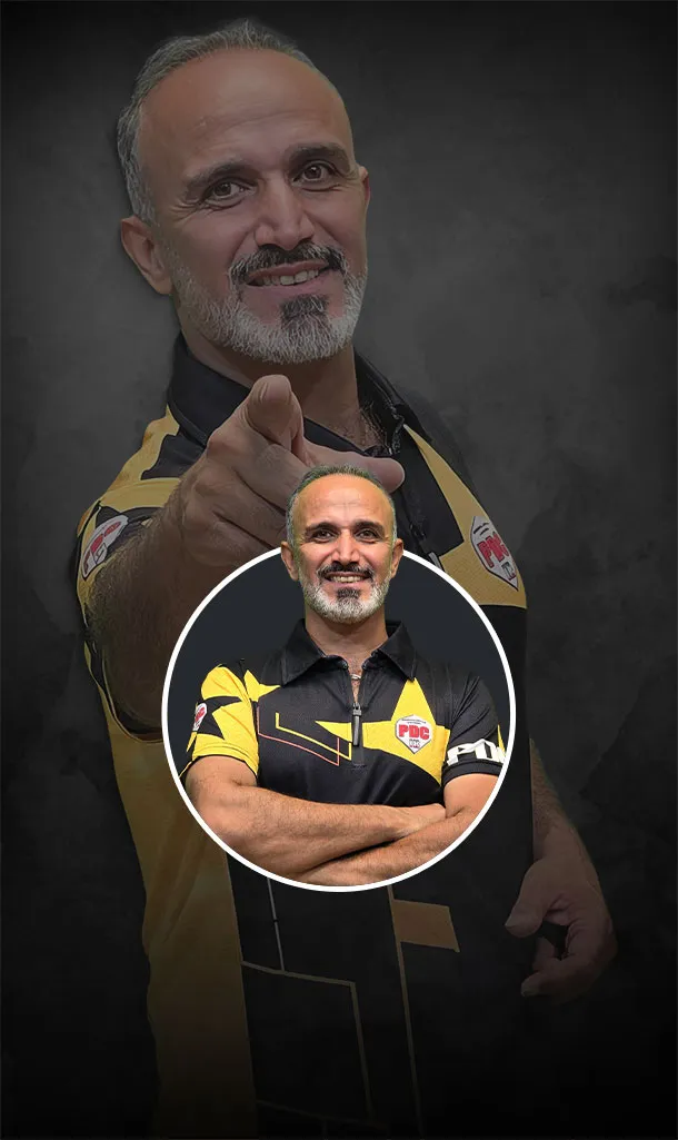 2 محمد مهدی لطفی
