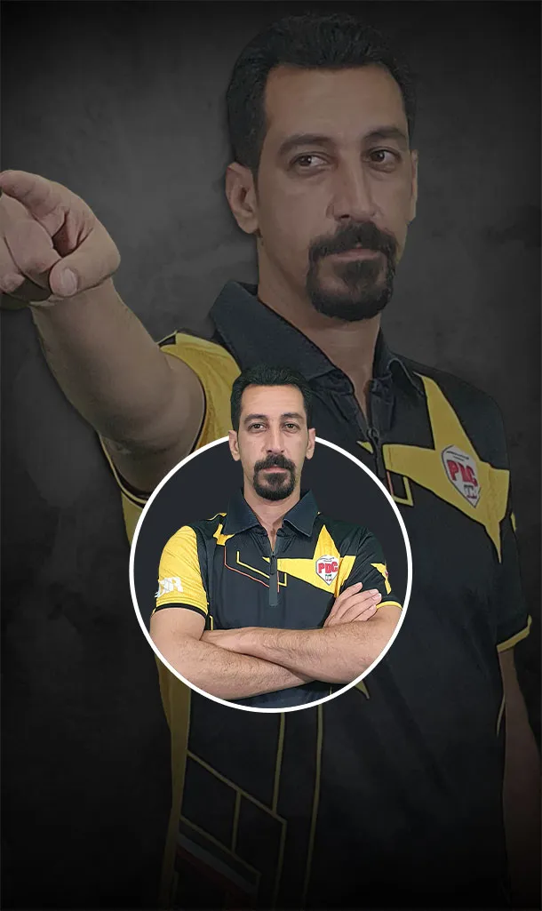 2 محمد هوشمندان
