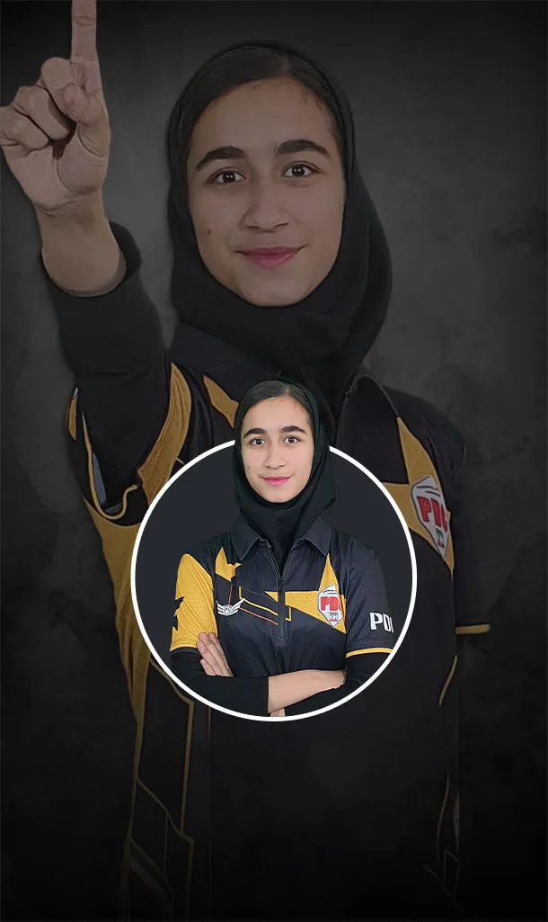 2 نفیسه نقدی زاده