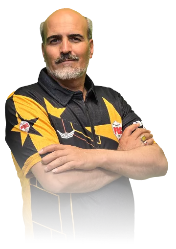 1 محمد قلی شهروی