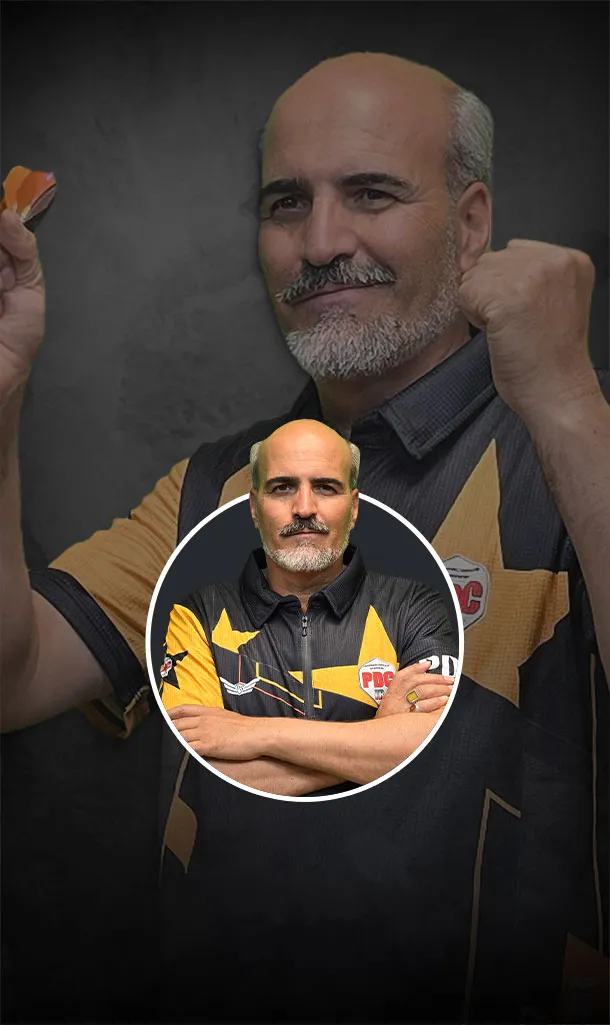 2 محمد قلی شهروی